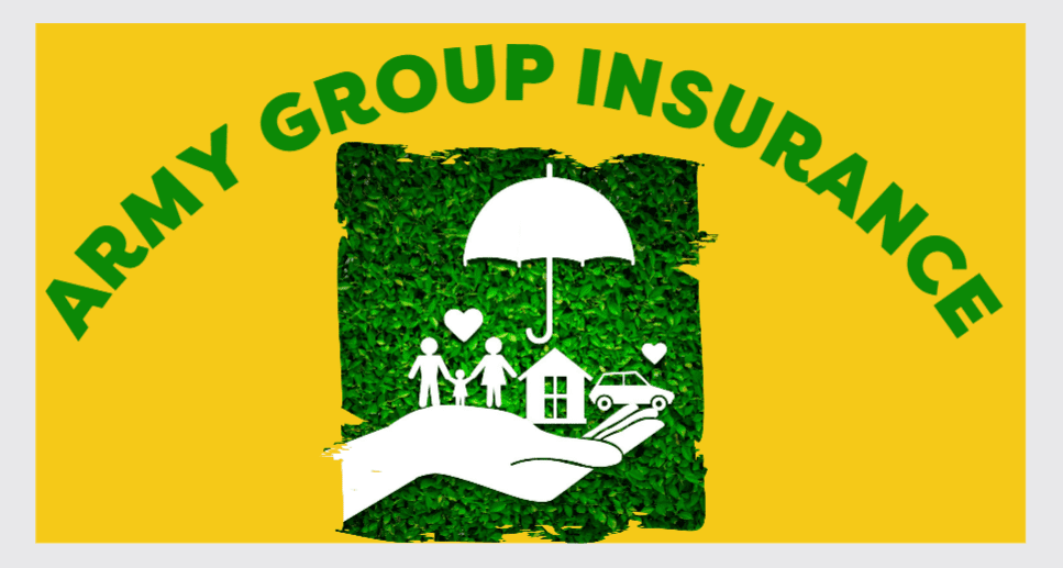 army group insurance