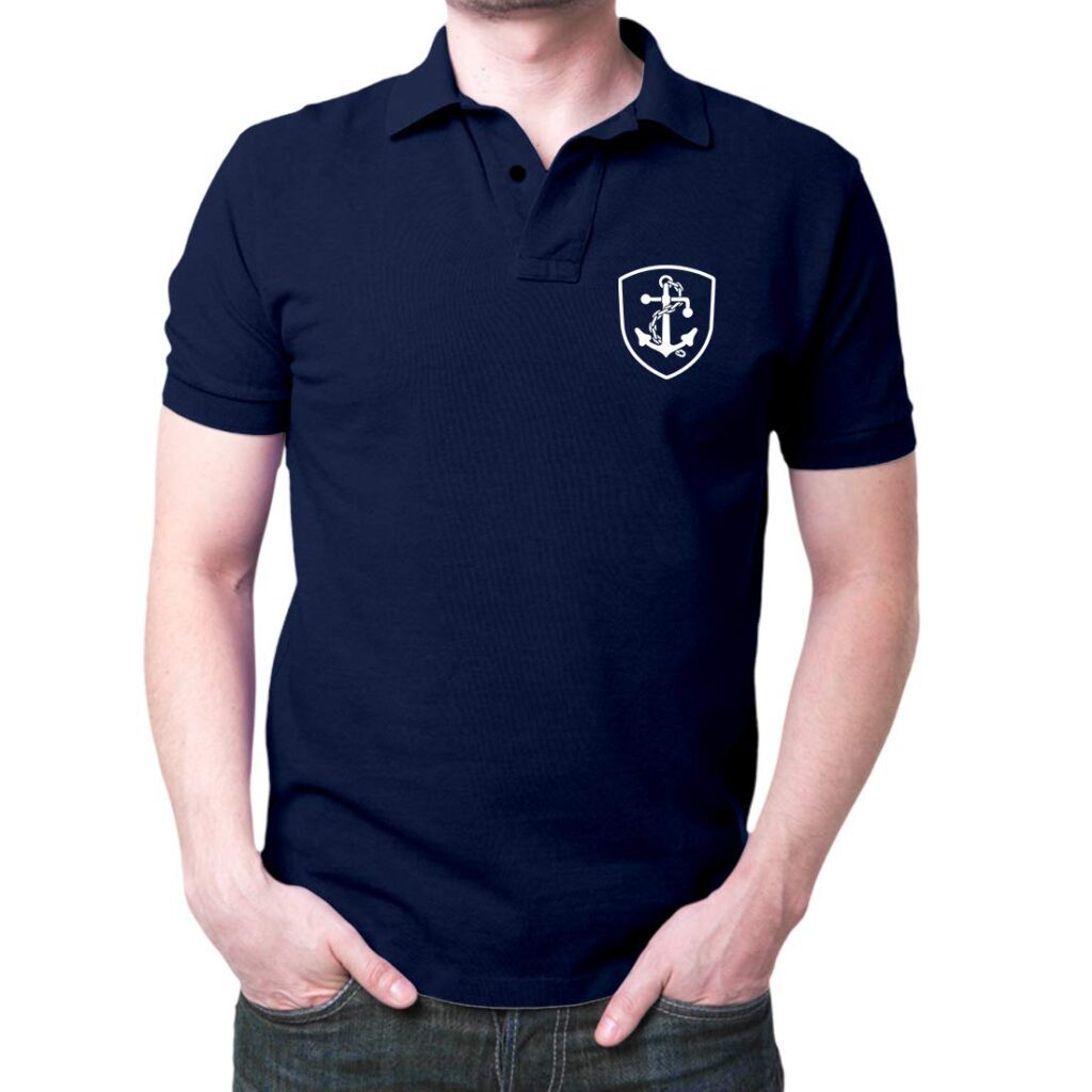 Best Indian Navy T Shirt