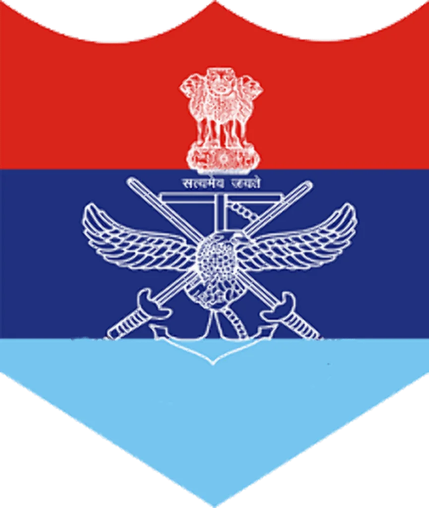 indian army logo hd 49623