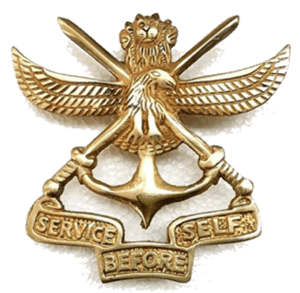 Indian Army Logo