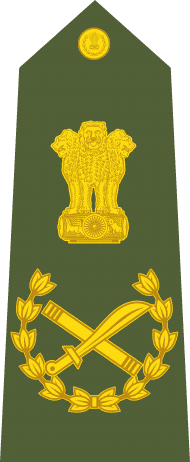 Indian Army Logo