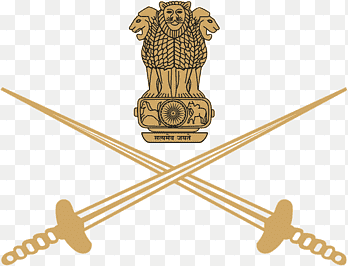 indian army logo