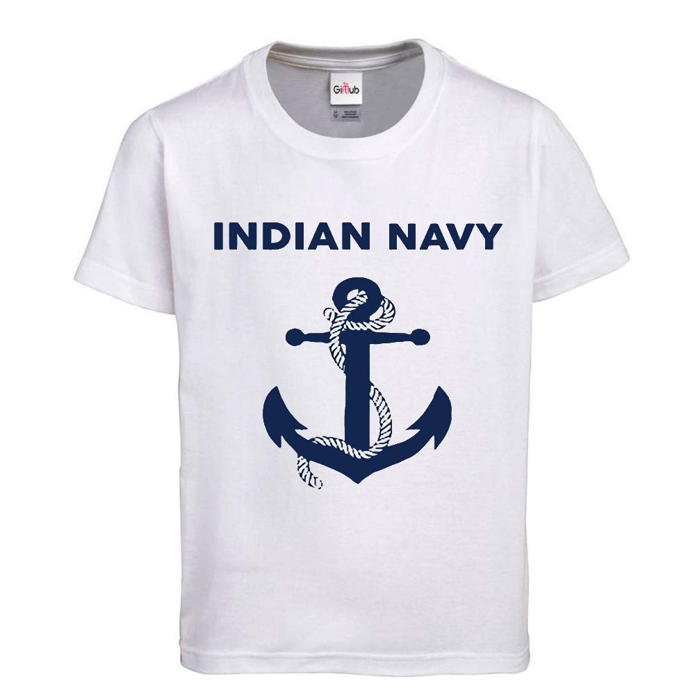 Indian Navy Sailor T-shirt