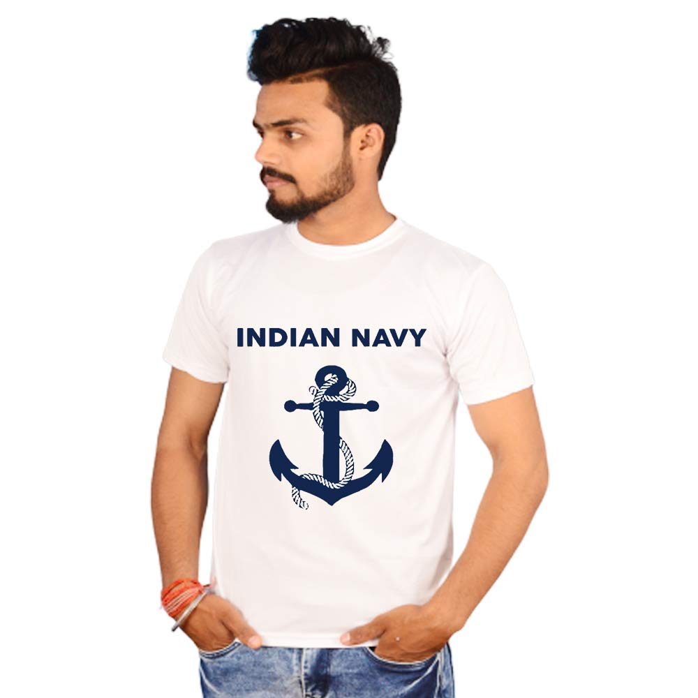 Indian Navy Sailor T-shirt