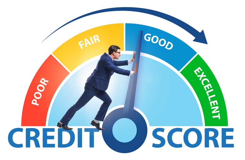 How to Improve Credit Score Fast?