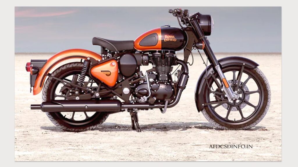 Royal Enfield CSD Dealers in New Delhi - 2023