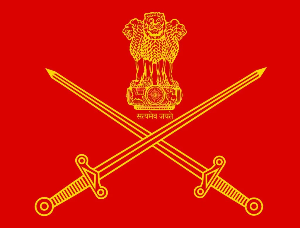 Indian Army Logo