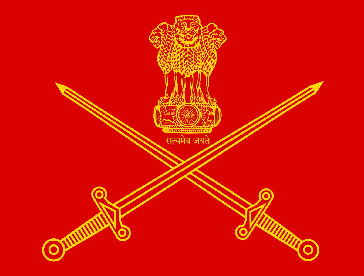 indian-army-logo