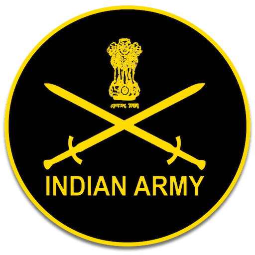 Indian Army Logo4