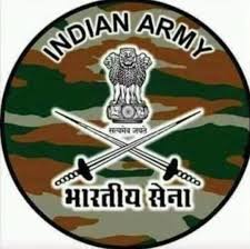 Indian Army Logo