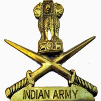 Indian Army Logo