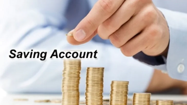 open zero balance saving account online