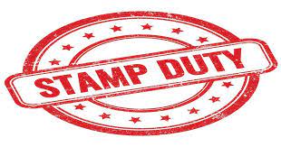 Exemption of Stamp Duty for ESM