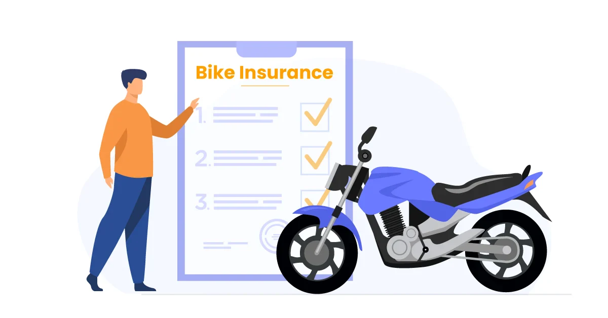 bike insurance for defence personnel