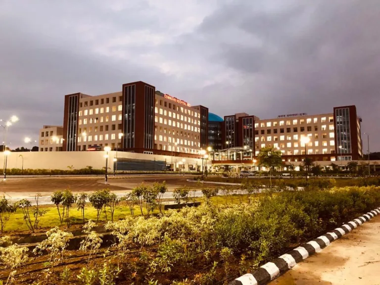 Command Hospital Pune