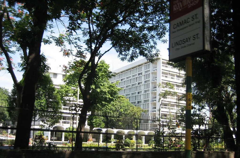Command Hospital Kolkata