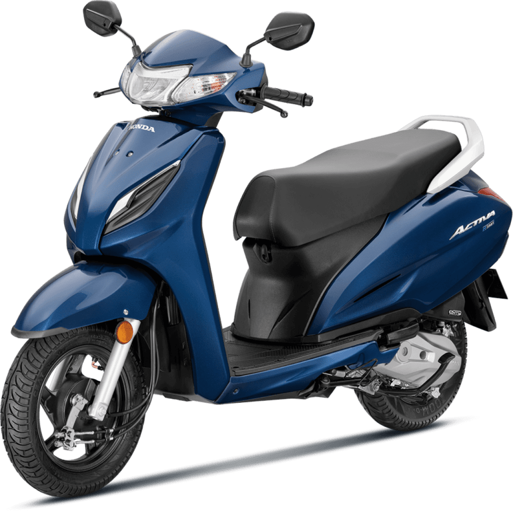 Honda Activa CSD Price 