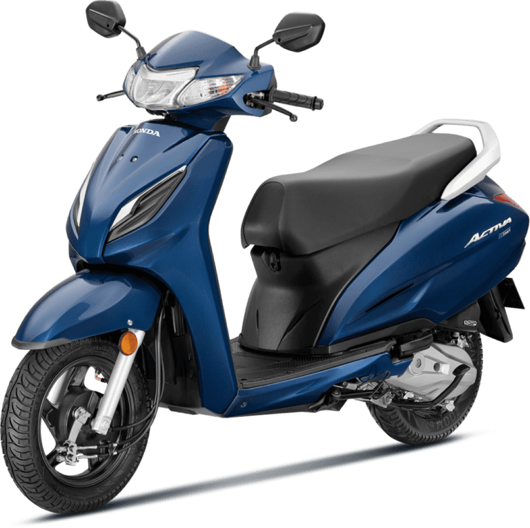 Honda Activa CSD Price