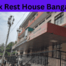 Sainik Rest House Bangalore